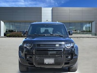 // ACCIDENT FREE!! // The 2023 Land Rover Defender 110 P400 X-Dynamic blends classic Defender toughn... (image 8)