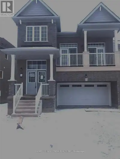 8004 ODELL CRESCENT Niagara Falls (Brown), Ontario