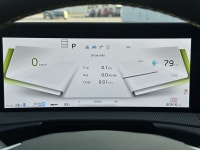 Sunroof, Heated Seats, HUD, Power Liftgate, Premium Audio! Stratford Kia Used Cars & Pre-Owned Super... (image 3)