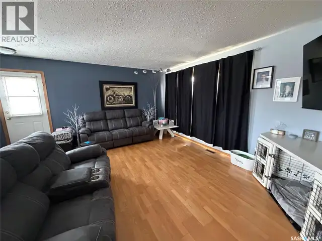 217 4th AVENUE E Spiritwood, Saskatchewan in Houses for Sale in Prince Albert - Image 4