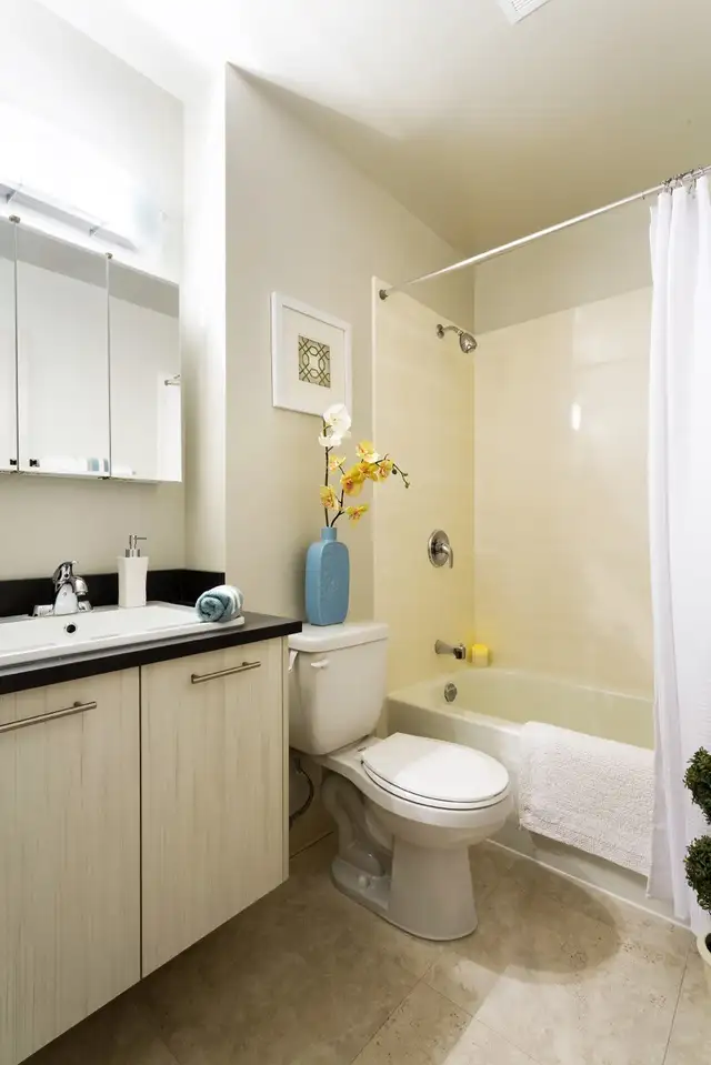 St. Vital Villa & Westover Square - 2 Bedroom  Apartment for Ren in Long Term Rentals in Winnipeg - Image 20