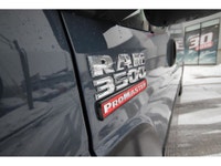 Ram ProMaster Cargo Van 3500 2020 High Roof 159WB avec moteur V6 3.6L developpant 280 hp et 260 lb-f... (image 6)