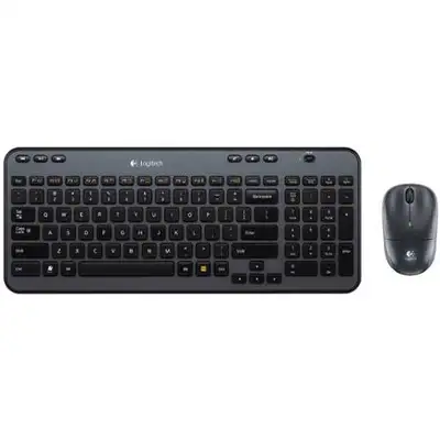 Logitech Wireless Keyboards MK520, MK710, Acer Keyboard, Brand N, View more