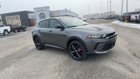 This Dealership Demo 2024 Dodge Hornet R/T Plus PHEV eAWD *Ltd Avail* has the 1.3L I-4 Turbo Phev eg... (image 1)
