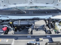 This vehicle is located at Koch Ford Edmonton. This E-Series has quite an impressive history behind... (image 8)