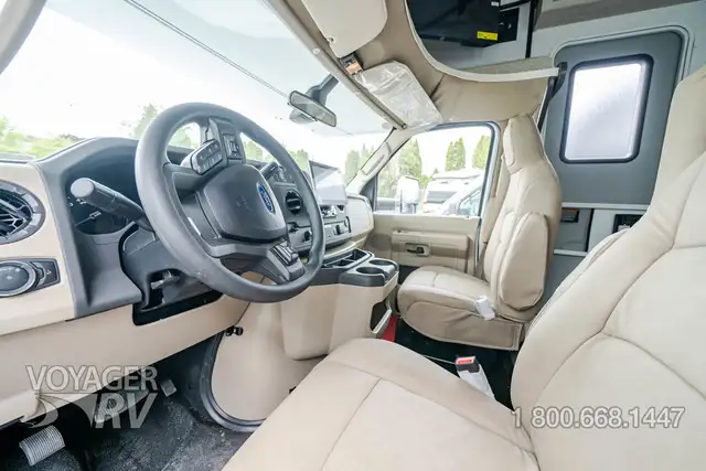 2027 Winnebago Sunflyer 22RS in Travel Trailers & Campers in Kelowna - Image 52