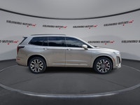 // ACCIDENT FREE!! // This used 2023 Cadillac XT6 Sport AWD is a premium three-row SUV built for fam... (image 8)