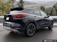 AWD 4dr LT ... Engine: Turbocharged Gas I4 2.0L/ L/100Km City: 10.8 L/100Km Hwy: 8.7 Safety Equipmen... (image 4)