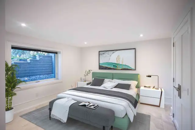 Your Perfect Home Awaits! 1-5 Bedroom Homes for Rent in Short Term Rentals in Mississauga / Peel Region - Image 2