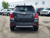 KBB.com 10 Most Awarded Brands. This Chevrolet Trax delivers a Turbocharged Gas 4-Cyl 1.4L/83 engine... (image 3)