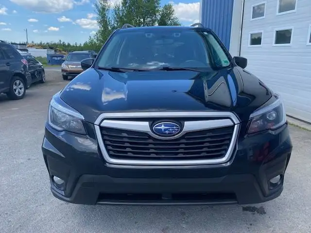 2021 Subaru Forester Convenience in Cars & Trucks in Fredericton - Image 6