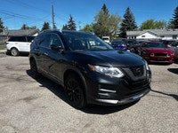 THE 2020 NISSAN ROGUE S OFFERS A PERFECT BALANCE OF COMFORT, EFFICIENCY, AND VERSATILITY. WITH SMOOT... (image 6)