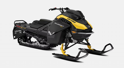 2027 Ski-Doo Summit Neo 600 EFI 55 Spring Order An awesome deep-snow sled with compact ergonomics th...