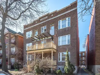 - Fridge, stove, and dishwasher included - Washer and dryer included - Air conditioning in unit - Pr...