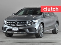 1 OWNER / Auto Stop/Start, Bluetooth Music, 12V Outlet and more! Clutch is the largest online used c... (image 1)