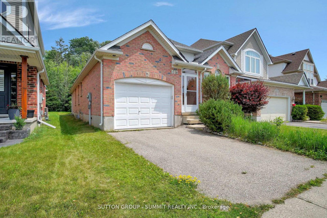 436 LAUSANNE CRES Waterloo, Ontario in Houses for Sale in Kitchener / Waterloo