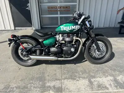 Harley-Davidson Winnipeg has New Owners and Management! We are excited to show you what we've done i...