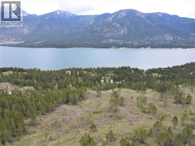 LOT 1 Hardie Creek Road Fairmont Hot Springs, British Columbia in Land for Sale in Cranbrook - Image 20