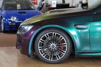 Special Finance Price: $33,999 | Cash Price: $35,499 2009 BMW M3 2dr Cpe - Leather, Keyless, Sunroof... (image 6)