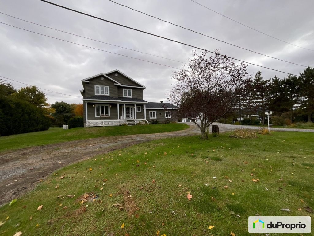 $664,500 - 2 Storey for sale in St-Pie — photo 2