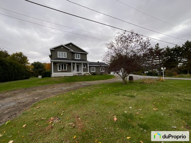 $664,500 - 2 Storey for sale in St-Pie — photo 2
