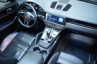 LED Headlights, 3D LED Taillights w/ Light Strip, 19in. Alloy Wheels, Porsche 4D Chassis Control, Po... (image 2)