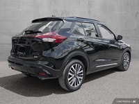 This Front-Wheel Drive Kicks offers heated front seats, a heated steering wheel, and Remote Engine S... (image 5)