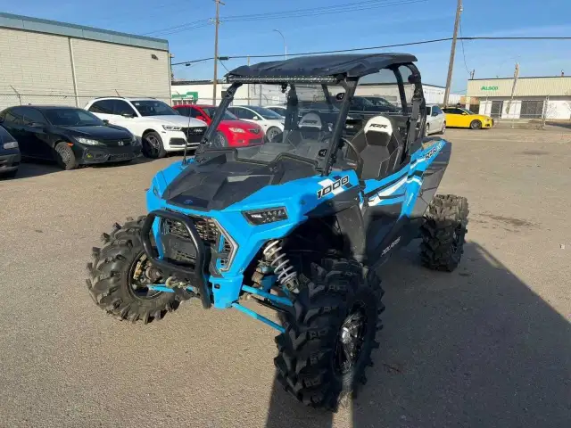 2018 Polaris RZR XP 1000 in ATVs in Abbotsford - Image 2