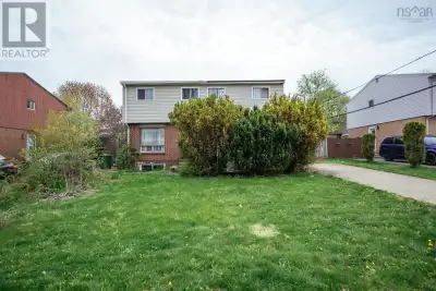 Welcome to 37 Armbro Lane in the heart of Cole Harbour a bright and conveniently located semi-detach...