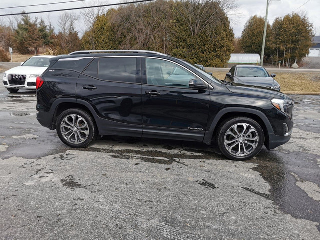 2020 GMC Terrain SLT in Cars & Trucks in Belleville - Image 4
