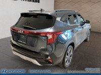 Kia Seltos EX AWD 2024 Style audacieux, technologies modernes et confiance en toutes saisons! NOTRE... (image 2)