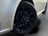 Stand out with this 2019 Ford Flex Certified, finished in Silver and offering spacious comfort for t... (image 1)