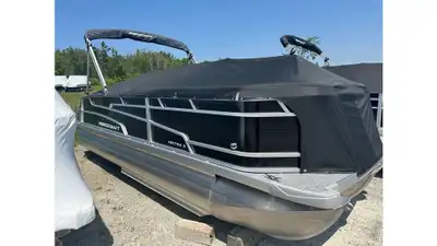 Marsh's Marina Better Than the Boat Show Pricing In Effect! Canadian Made Princecraft Vectra 21 L Tr...