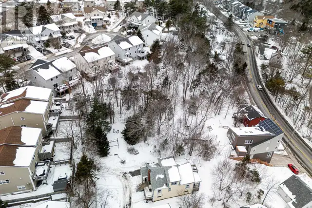 Lot Knollwood Lane Halifax, Nova Scotia in Land for Sale in City of Halifax - Image 3