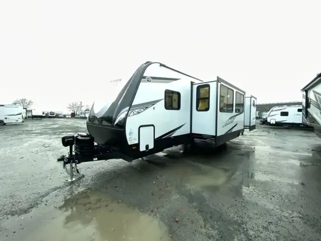 2025 EAST TO WEST Alta 3150KBH in Travel Trailers & Campers in Bedford - Image 6