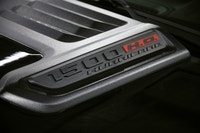 Engine: 3.0L I6 Hurricane HO Twin Turbo ESS (image 7)