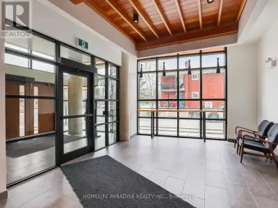Newer builtin 1 Bedroom,1 Washroom,Furnished Moda Unit in Waterloo available for lease.Very desirabl...