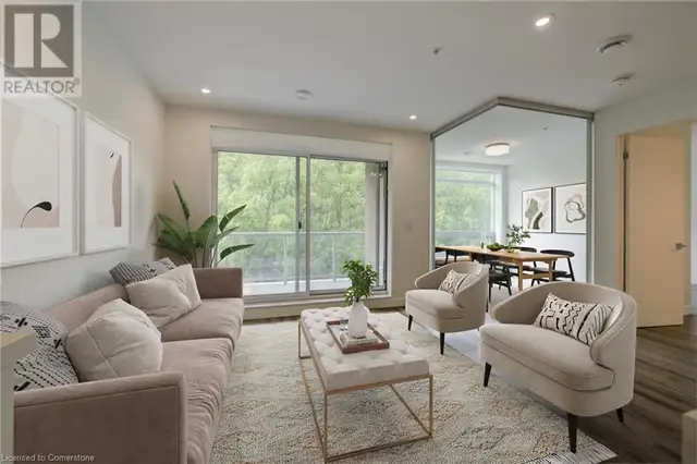455 CHARLTON Avenue E Unit# 510 Hamilton, Ontario62863322116227122