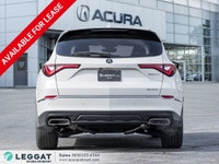 Step up to refined luxury and performance with this 2022 Acura MDX Platinum Elite a premium 3-row SU... (image 5)