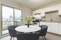 Amenities: In-suite Laundry • City Views • Affordable Parking Suite & Building: Three-bedroom townho... (image 1)