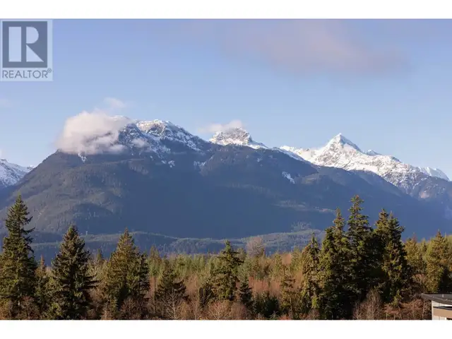 307 3405 MAMQUAM ROAD Squamish, British Columbia in Condos for Sale in Sunshine Coast - Image 27