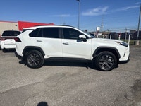 Clean Car Fax**One Owner Trade In**Toyota**Rav4**Hybrid**Limited**All Wheel Drive**Leather Seats**He... (image 6)