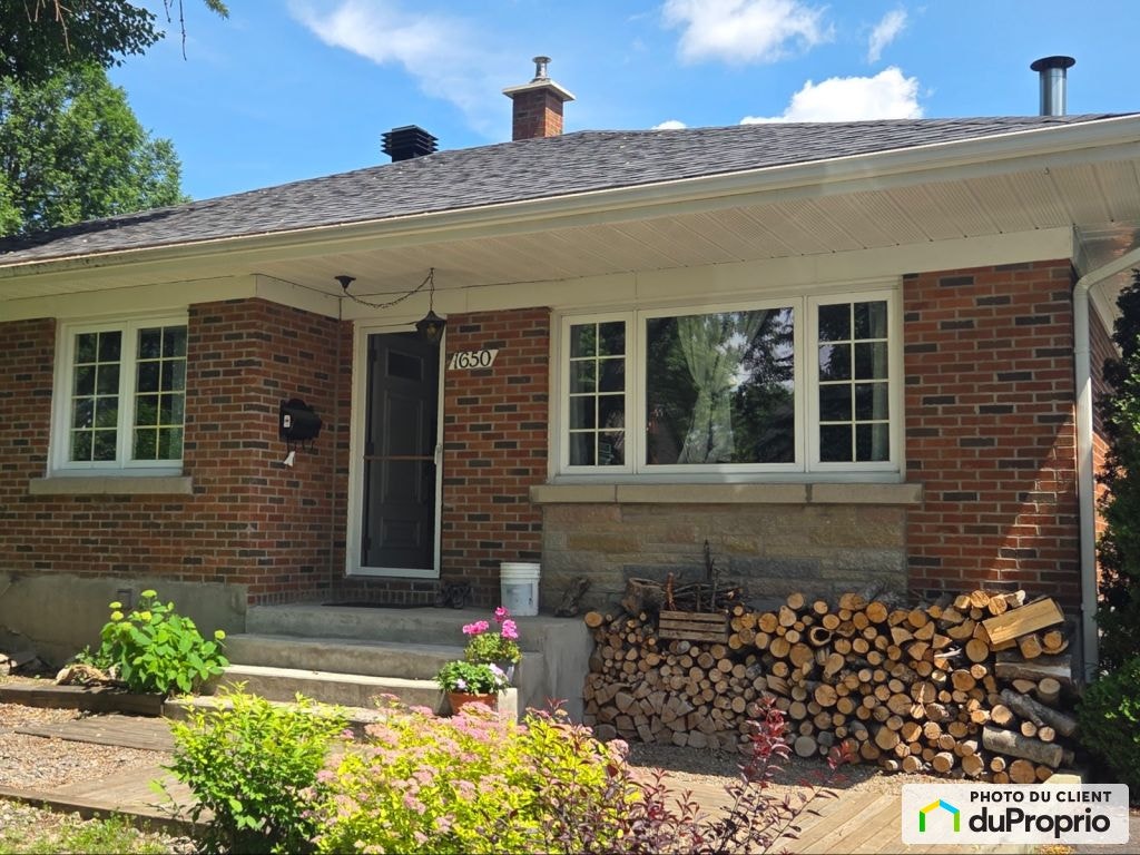 $765,000 - Bungalow for sale in St-Bruno-De-Montarville — photo 2