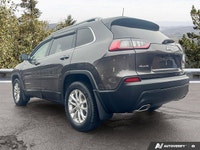 Welcome to Moncton Chrysler Jeep Dodge. Recent Arrival! 2019 Jeep Cherokee North Pentastar 3.2L V6 V... (image 3)