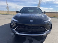 AMVIC Licensed Dealer The 2025 Buick Envista Sport Touring in Ebony Twilight Metallic is a stylish a... (image 1)