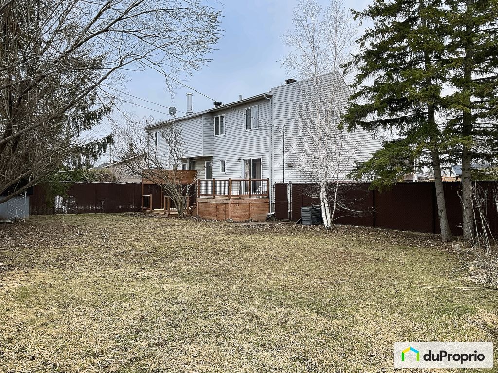 $508,900 - Semi-detached for sale in St-Francois — photo 3