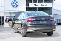 2024 Volkswagen Jetta Highline Deep Black 1.5L I4 Turbocharged DOHC 16V LEV3-SULEV30 158hp 8-Speed A... (image 5)