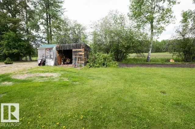 4903A 47 AV Rural Westlock County, Alberta in Houses for Sale in Edmonton - Image 16