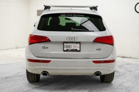 Local Trade!!! KBB.com 10 Best Luxury SUVs. This Audi Q5 delivers a Intercooled Turbo Diesel V-6 3.0... (image 6)