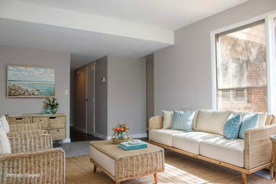 Bowness Apartment For Rent 3